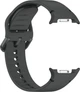 Ремешок ArmorStandart для Samsung Galaxy Watch 8 / 8 Classic (20x113 mm) Dark Grey (ARM86861) - изображение 4