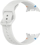 Ремешок ArmorStandart для Samsung Galaxy Watch 8 / 8 Classic (20x113 mm) Light Grey (ARM86863) - изображение 3