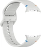 Ремешок ArmorStandart для Samsung Galaxy Watch 8 / 8 Classic (20x113 mm) Light Grey (ARM86863) - изображение 4