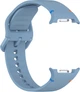 Ремешок ArmorStandart для Samsung Galaxy Watch 8 / 8 Classic (20x113 mm) Light Blue (ARM86865) - изображение 4