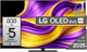 Телевізор LG OLED 65" OLED65G53LS (OLED65G53LS) - зображення 1
