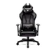 Комп'ютерне крісло для геймера Diablo Chairs X-Horn Large Black - изображение 1