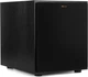 Сабвуфер активний Klipsch R-100SW Black - изображение 3