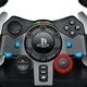 Комплект (кермо, педалі) Logitech G29 Driving Force Racing Wheel (941-000110, 941-000112) - зображення 5