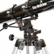 Телескоп Sky-Watcher BK909AZ3 - зображення 3