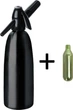 Сатуратор Art Quick Soda Maker SA-01C Black - изображение 1