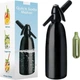 Сатуратор Art Quick Soda Maker SA-01C Black - изображение 2