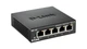 Комутатор некерований D-Link DGS-105 - зображення 2