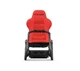 Комп'ютерне крісло для геймера Playseat Trophy Red - изображение 3