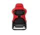 Комп'ютерне крісло для геймера Playseat Trophy Red - изображение 4