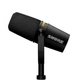 Мікрофон студійний, для ПК/ для стрімінгу, подкастів Shure MV7+-K-BNDL - изображение 5