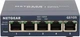 Комутатор некерований Netgear GS105GE - изображение 3