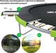 Батут Zipro Premium Jump Pro 16 FT Green - изображение 9