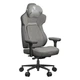 Комп'ютерне крісло для геймера ThunderX3 Core Loft Gray - зображення 3