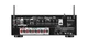 AV-Ресивер Denon AVR-S670H Black - изображение 2