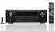 AV-Ресивер Denon AVR-S670H Black - изображение 3