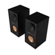 Фронтальні акустичні колонки Klipsch Reference R-50M Black - изображение 2