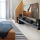 Фронтальні акустичні колонки Klipsch Reference R-50M Black - изображение 10