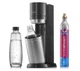 Сифон для газування води Sodastream Duo Black - изображение 6