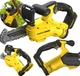 Акумуляторна пила Stanley SFMCPS415B - зображення 1