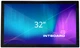 Интерактивный моноблок Intboard 32'' Black MTK8788/8 Gb RAM/128 Gb ROM Android 13 (Capacitive touch) (10333020) - изображение 1