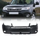 Передний бампер Subaru Forester (SH_) 08-13 (Elit) 57704SC000 - изображение 1
