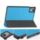 Чохол HardCase Lenovo Idea Tab 11 2025 TB336ZU TB336FU Голубий - изображение 2