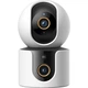 IP-камера видеонаблюдения Xiaomi Smart Camera C500 Dual BHR8755EU White - изображение 1
