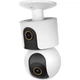 IP-камера видеонаблюдения Xiaomi Smart Camera C500 Dual BHR8755EU White - изображение 3