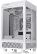 Корпус Thermaltake The Tower 100 Snow (CA-1R3-00S6WN-00) - зображення 1