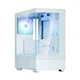 Корпус Zalman P10 White - зображення 1