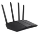 Бездротовий маршрутизатор (роутер) ASUS RT-AX57 (90IG06Z0-MO3C00) - изображение 4