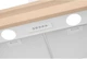 Витяжка купольна NortBerg Rustic 60 White - зображення 10