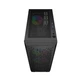 Корпус Gembird Fornax 400X Black (CCC-FC-400X) - изображение 3