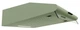 Витяжка пласка Akpo WK-7 ZK-60 Green - изображение 3