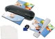 Конвертний ламинатор Olympia A 230 Plus and Laminating Set (3129) - изображение 7