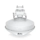Точка доступу Ubiquiti UISP airFiber 60 XR (AF60-XR) - изображение 9