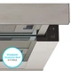 Витяжка телескопічна Candy CBT6130/3X - изображение 4