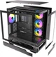 Корпус Antec C7 ARGB Black (0-761345-10135-6) - изображение 3