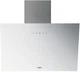 Витяжка похила Whirlpool WHVP62FLTW - изображение 1