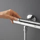 Змішувач для душу GROHE QuickFix Precision Flow 34840000 - изображение 5