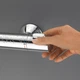 Змішувач для душу GROHE QuickFix Precision Flow 34840000 - изображение 7