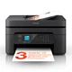 БФП Epson WorkForce WF-2930DWF (C11CK63403) - изображение 1