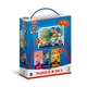 Пазл 2 в 1 Dodo Paw Patrol «Такі хороші цуценята» 200561 200561 - зображення 1