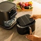 Мультипечь Braun MultiFry 5 HF5075IBK - изображение 12