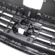 Решетка радиатора хромированная Vw Passat B8 20-22 (FPS). 561853651BDZLL - изображение 5