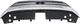 Решетка радиатора хромированная Vw Passat B8 20-22 (FPS). 561853651BDZLL - изображение 6