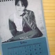 Календарь настенный перекидной Чимин Jimin BTS (БТС) 2026 А4 (19174) - изображение 3