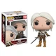 Фигурка Фанко Поп Цири - Легенда Каэр Морхена, Ведьмак / Funko Pop Ciri №150 Witcher, 10 см - изображение 1
