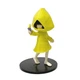 Фигурка Bandai Spirits Game Little Nightmare Six Маленькие кошмары Шестая 16 см BS LN S - изображение 1